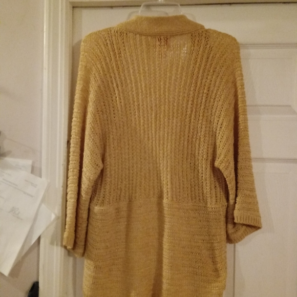 Ruby Rd Casual sweater - Picture 5 of 6